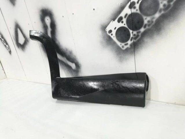 bontott HYUNDAI TUCSON II Jobb hátsó Ajtó Díszléc