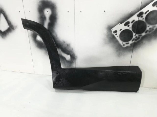 bontott HYUNDAI TUCSON II Jobb hátsó Ajtó Díszléc