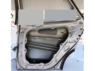 bontott HYUNDAI TUCSON II Jobb hátsó Ajtó (Üres lemez)