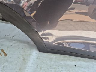 bontott HYUNDAI TUCSON II Jobb hátsó Ajtó (Üres lemez)