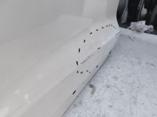 bontott HYUNDAI TUCSON II Jobb hátsó Ajtó (Üres lemez)