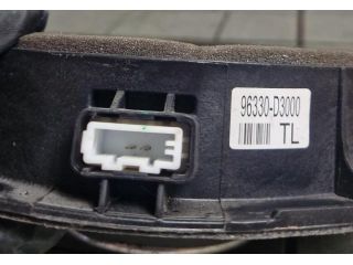 bontott HYUNDAI TUCSON II Jobb hátsó Hangszóró