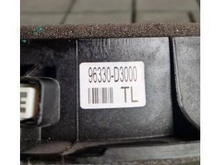 bontott HYUNDAI TUCSON II Jobb hátsó Hangszóró