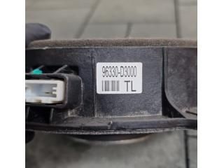 bontott HYUNDAI TUCSON II Jobb hátsó Hangszóró