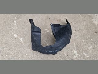 bontott HYUNDAI TUCSON II Jobb hátsó Hátsó Dobbetét (Kerékjárati, Műanyag)