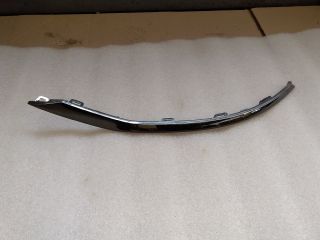 bontott HYUNDAI TUCSON II Jobb hátsó Lökhárító Díszléc