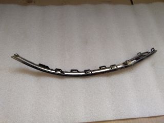 bontott HYUNDAI TUCSON II Jobb hátsó Lökhárító Díszléc