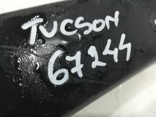 bontott HYUNDAI TUCSON II Jobb hátsó Sárvédő Gumi