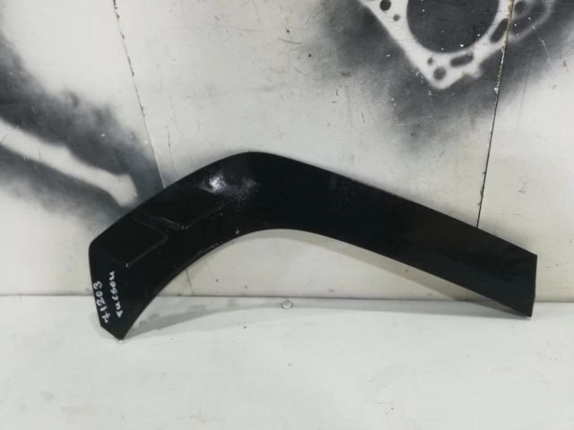 bontott HYUNDAI TUCSON II Jobb hátsó Sárvédő Szélesítő