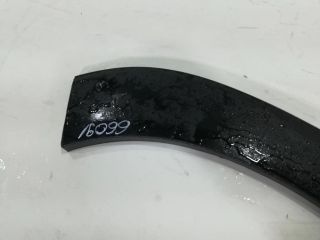 bontott HYUNDAI TUCSON II Jobb hátsó Sárvédő Szélesítő