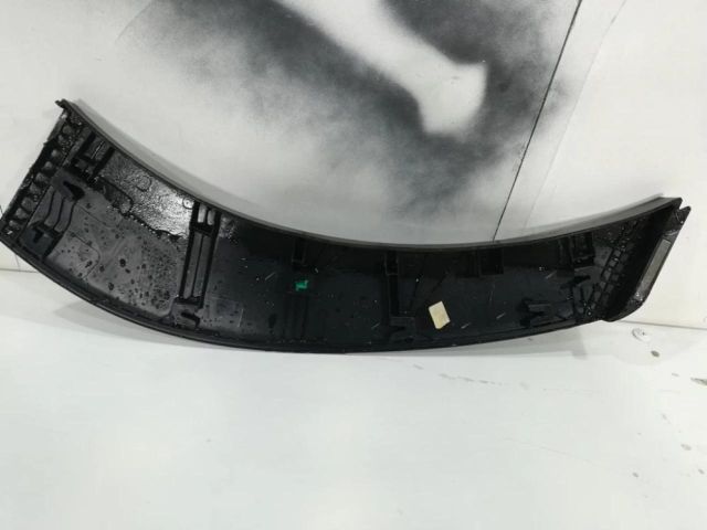 bontott HYUNDAI TUCSON II Jobb hátsó Sárvédő Szélesítő