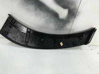 bontott HYUNDAI TUCSON II Jobb hátsó Sárvédő Szélesítő