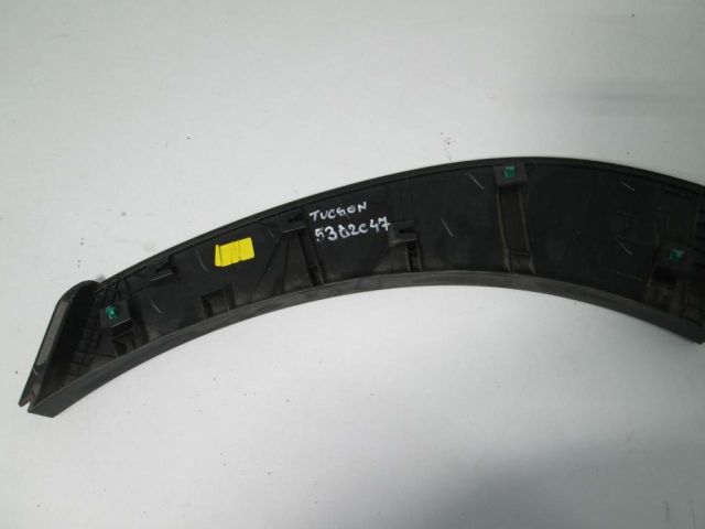 bontott HYUNDAI TUCSON II Jobb hátsó Sárvédő Szélesítő