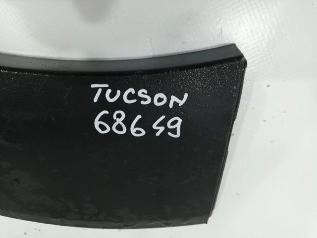 bontott HYUNDAI TUCSON II Jobb hátsó Sárvédő Szélesítő