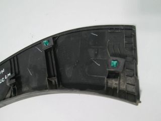 bontott HYUNDAI TUCSON II Jobb hátsó Sárvédő Szélesítő