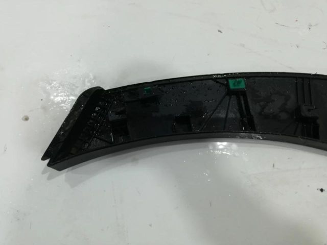 bontott HYUNDAI TUCSON II Jobb hátsó Sárvédő Szélesítő