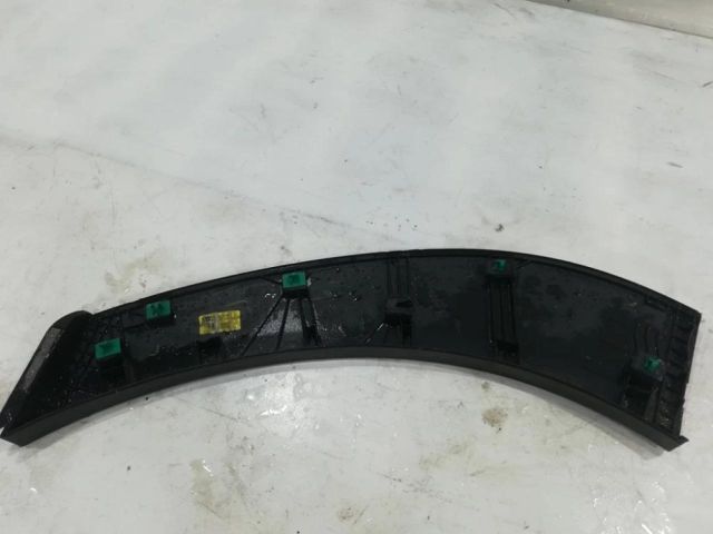 bontott HYUNDAI TUCSON II Jobb hátsó Sárvédő Szélesítő