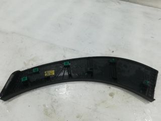 bontott HYUNDAI TUCSON II Jobb hátsó Sárvédő Szélesítő