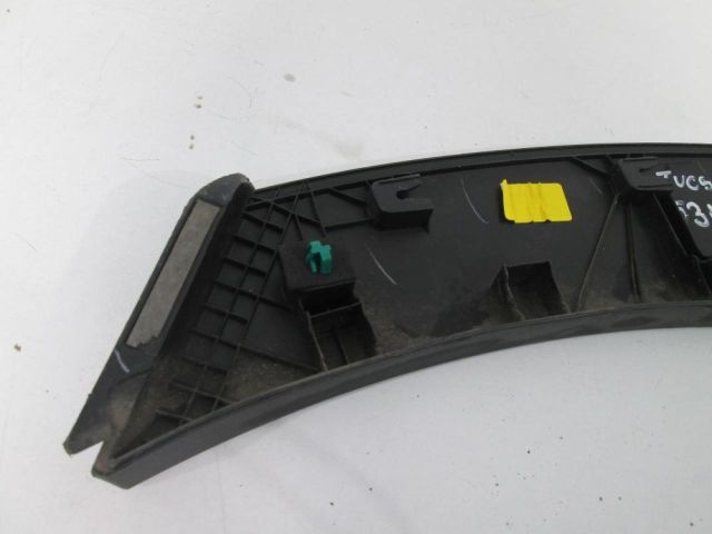 bontott HYUNDAI TUCSON II Jobb hátsó Sárvédő Szélesítő