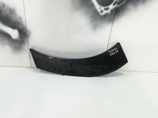 bontott HYUNDAI TUCSON II Jobb hátsó Sárvédő Szélesítő