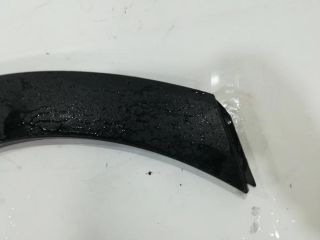 bontott HYUNDAI TUCSON II Jobb hátsó Sárvédő Szélesítő