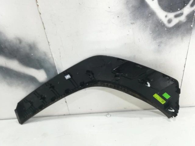 bontott HYUNDAI TUCSON II Jobb hátsó Sárvédő Szélesítő