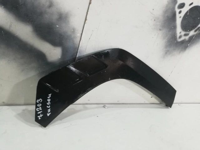 bontott HYUNDAI TUCSON II Jobb hátsó Sárvédő Szélesítő