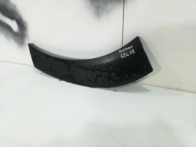 bontott HYUNDAI TUCSON II Jobb hátsó Sárvédő Szélesítő