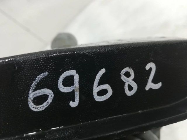 bontott HYUNDAI TUCSON II Jobb hátsó Sárvédő Szélesítő