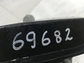 bontott HYUNDAI TUCSON II Jobb hátsó Sárvédő Szélesítő