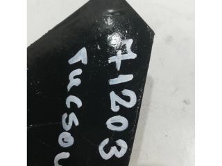 bontott HYUNDAI TUCSON II Jobb hátsó Sárvédő Szélesítő