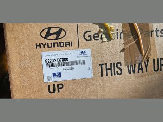 bontott HYUNDAI TUCSON II Jobb Ködfényszóró