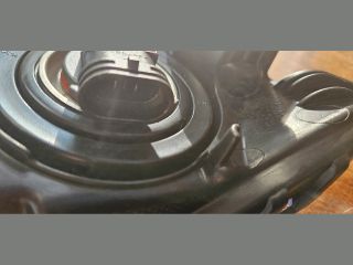 bontott HYUNDAI TUCSON II Jobb Ködfényszóró