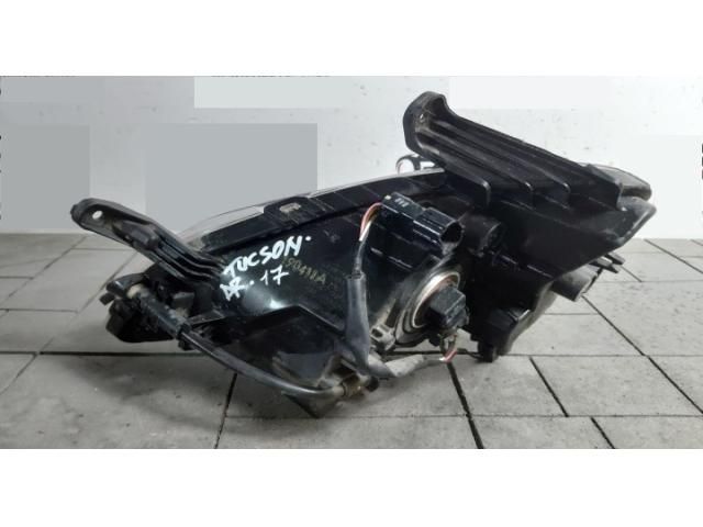 bontott HYUNDAI TUCSON II Jobb Ködfényszóró