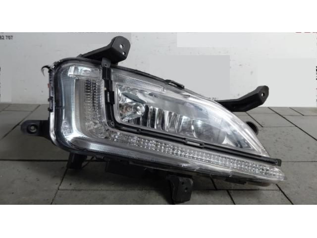 bontott HYUNDAI TUCSON II Jobb Ködfényszóró