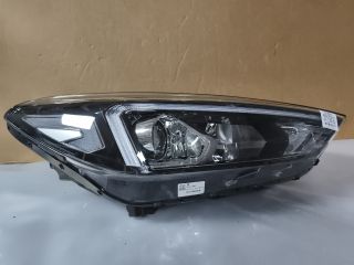 bontott HYUNDAI TUCSON II Jobb Ledes Fényszóró