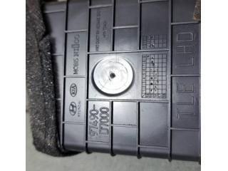 bontott HYUNDAI TUCSON II Jobb Szellőző