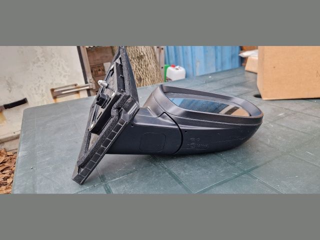 bontott HYUNDAI TUCSON II Jobb Visszapillantó Tükör (Elektromos)