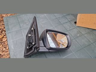 bontott HYUNDAI TUCSON II Jobb Visszapillantó Tükör (Elektromos)