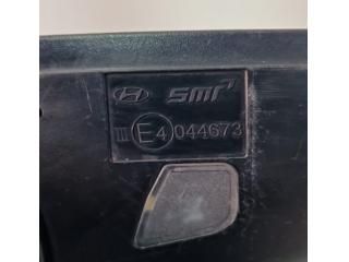 bontott HYUNDAI TUCSON II Jobb Visszapillantó Tükör (Elektromos)