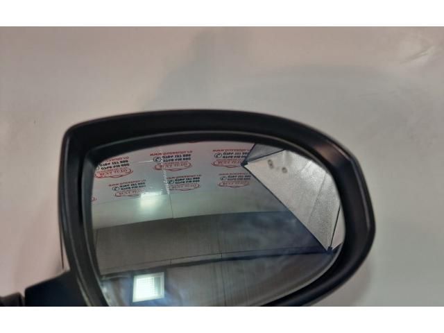 bontott HYUNDAI TUCSON II Jobb Visszapillantó Tükör (Elektromos)