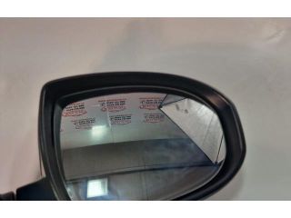 bontott HYUNDAI TUCSON II Jobb Visszapillantó Tükör (Elektromos)