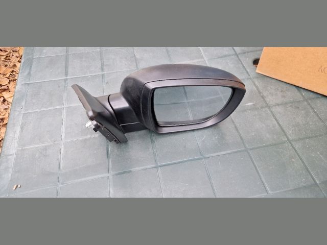 bontott HYUNDAI TUCSON II Jobb Visszapillantó Tükör (Elektromos)