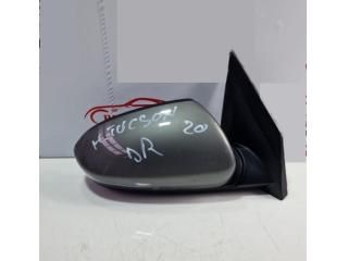bontott HYUNDAI TUCSON II Jobb Visszapillantó Tükör (Elektromos)