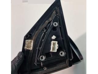 bontott HYUNDAI TUCSON II Jobb Visszapillantó Tükör (Elektromos)