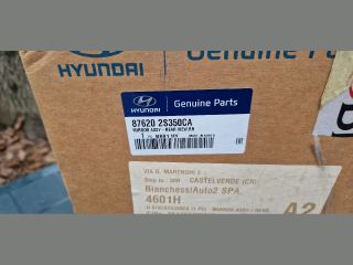 bontott HYUNDAI TUCSON II Jobb Visszapillantó Tükör (Elektromos)