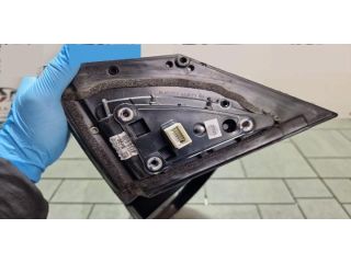 bontott HYUNDAI TUCSON II Jobb Visszapillantó Tükör (Elektromos)