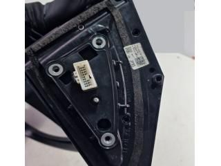 bontott HYUNDAI TUCSON II Jobb Visszapillantó Tükör (Elektromos)