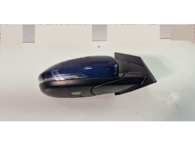 bontott HYUNDAI TUCSON II Jobb Visszapillantó Tükör (Elektromos)