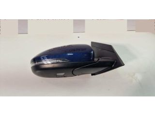 bontott HYUNDAI TUCSON II Jobb Visszapillantó Tükör (Elektromos)